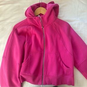 Lululemon scuba
